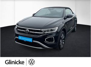 Volkswagen T-Roc Cabriolet 1.0 TSI OPF GOAL