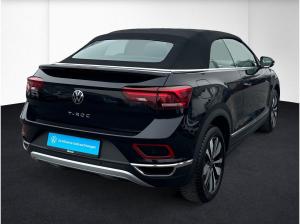 Volkswagen T-Roc Cabriolet 1.0 TSI OPF GOAL