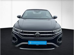 Volkswagen T-Roc Cabriolet 1.0 TSI OPF GOAL