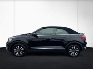 Volkswagen T-Roc Cabriolet 1.0 TSI OPF GOAL