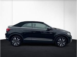 Volkswagen T-Roc Cabriolet 1.0 TSI OPF GOAL