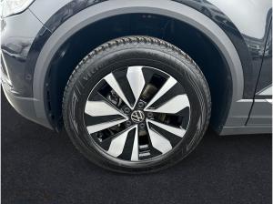 Volkswagen T-Roc Cabriolet 1.0 TSI OPF GOAL