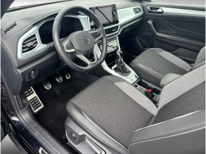 Volkswagen T-Roc Cabriolet 1.0 TSI OPF GOAL