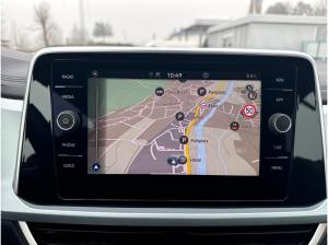 Volkswagen T-Roc Cabriolet 1.0 TSI OPF GOAL