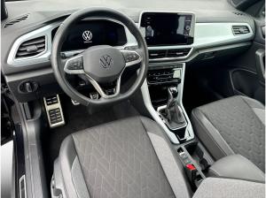 Volkswagen T-Roc Cabriolet 1.0 TSI OPF GOAL