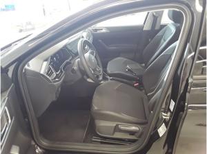 Volkswagen Taigo Style 1.5 TSI DSG - Navi SHZ Matrix-LED AHK ZV LM PDC CarPlay MFL DAB