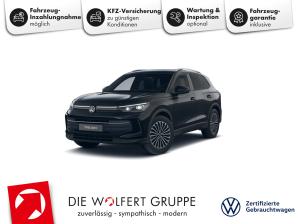 Volkswagen Tiguan GOAL 2.0 (150 PS) TDI*DSG*AHK*360°*MATRIX*