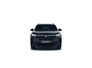 Volkswagen Tiguan GOAL 2.0 (150 PS) TDI*DSG*AHK*360°*MATRIX*