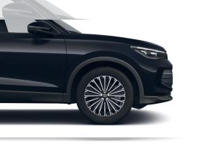 Volkswagen Tiguan GOAL 2.0 (150 PS) TDI*DSG*AHK*360°*MATRIX*