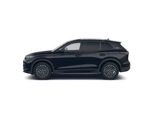 Volkswagen Tiguan GOAL 2.0 (150 PS) TDI*DSG*AHK*360°*MATRIX*
