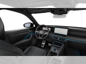 Volkswagen Tiguan GOAL 2.0 (150 PS) TDI*DSG*AHK*360°*MATRIX*