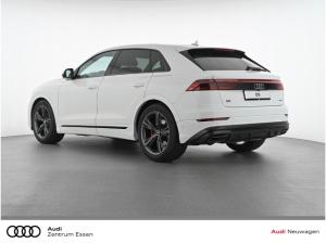 Audi Q8 S-Line Business TDI quattro - Nur für Sonderzielgruppen (Essen)