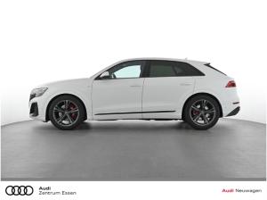 Audi Q8 S-Line Business TDI quattro - Nur für Sonderzielgruppen (Essen)
