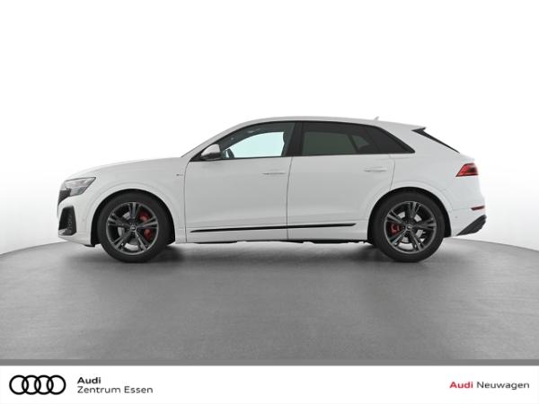 Audi Q8 S-Line Business TDI quattro - Nur für Sonderzielgruppen (Essen)