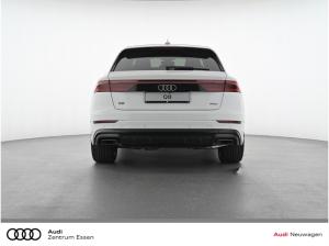 Audi Q8 S-Line Business TDI quattro - Nur für Sonderzielgruppen (Essen)