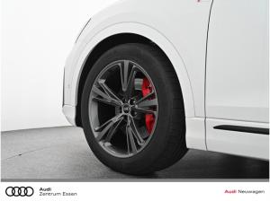Audi Q8 S-Line Business TDI quattro - Nur für Sonderzielgruppen (Essen)