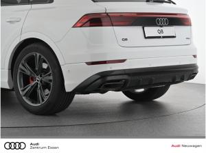 Audi Q8 S-Line Business TDI quattro - Nur für Sonderzielgruppen (Essen)