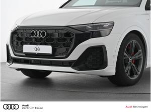 Audi Q8 S-Line Business TDI quattro - Nur für Sonderzielgruppen (Essen)