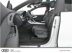 Audi Q8 S-Line Business TDI quattro - Nur für Sonderzielgruppen (Essen)