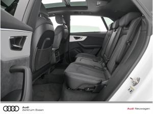 Audi Q8 S-Line Business TDI quattro - Nur für Sonderzielgruppen (Essen)