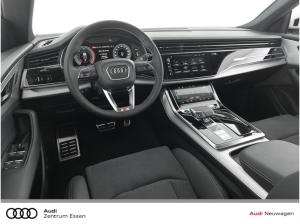 Audi Q8 S-Line Business TDI quattro - Nur für Sonderzielgruppen (Essen)