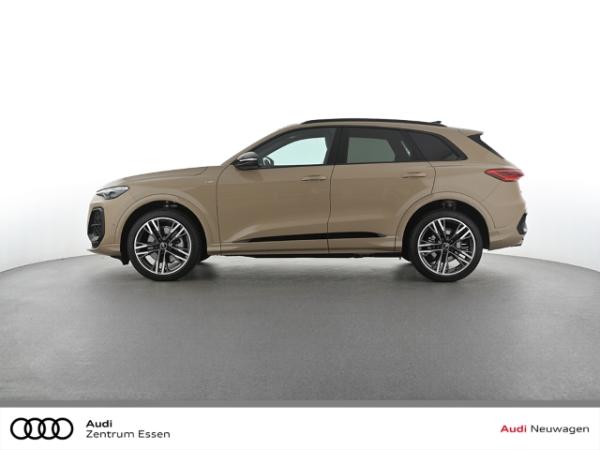 Audi Q5 TDI quattro - Nur für Sonderzielgruppen (Essen)