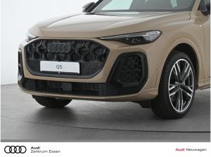 Audi Q5 TDI quattro - Nur für Sonderzielgruppen (Essen)