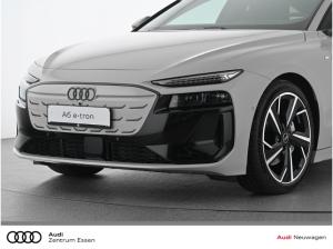 Audi A6 e-tron Sportback performance - Nur für Sonderzielgruppen (Essen)