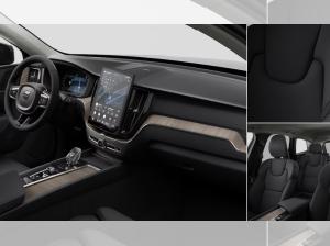 Volvo XC60 T6 Plus Dark *SOFORT LIEFERBAR*