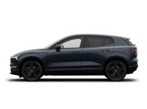 Volvo EX30 ❗P5 Plus Black Edition|272PS|