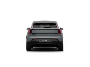 Volvo EX30 ❗P5 Plus Black Edition|272PS|