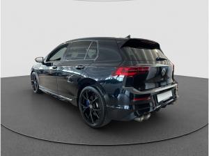 Volkswagen Golf R 2.0 TSI DSG 4Mo. PANO KAMERA IQ.LIGHT AKRAPOVIC H&K