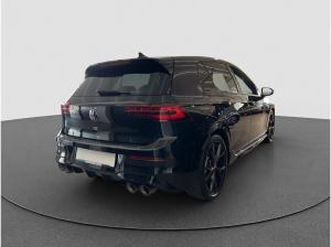 Volkswagen Golf R 2.0 TSI DSG 4Mo. PANO KAMERA IQ.LIGHT AKRAPOVIC H&K