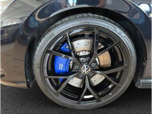 Volkswagen Golf R 2.0 TSI DSG 4Mo. PANO KAMERA IQ.LIGHT AKRAPOVIC H&K