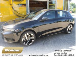 Opel Astra Electric Edition ALU|SHZ|LRHZ|WÄRMEPUMPE|