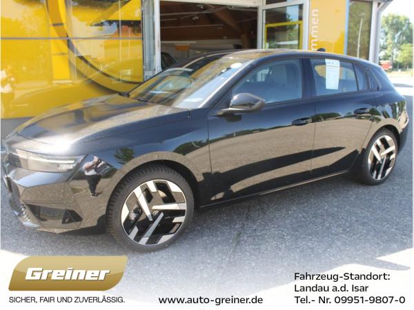 Opel Astra Electric Edition ALU|SHZ|LRHZ|WÄRMEPUMPE|