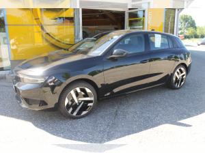 Opel Astra Electric Edition ALU|SHZ|LRHZ|WÄRMEPUMPE|