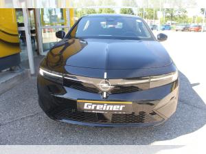 Opel Astra Electric Edition ALU|SHZ|LRHZ|WÄRMEPUMPE|