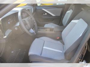 Opel Astra Electric Edition ALU|SHZ|LRHZ|WÄRMEPUMPE|
