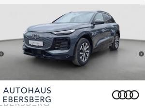 Audi Q6 e-tron performance 225 kW *Lageraktion* AHK TECH PLUS WR