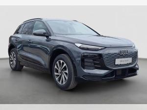 Audi Q6 e-tron performance 225 kW *Lageraktion* AHK TECH PLUS WR