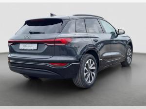 Audi Q6 e-tron performance 225 kW *Lageraktion* AHK TECH PLUS WR