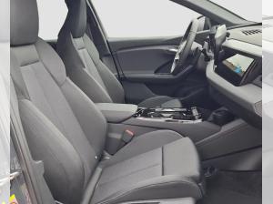 Audi Q6 e-tron performance 225 kW *Lageraktion* AHK TECH PLUS WR