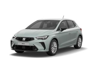 Seat Ibiza 1.0 TSI FR 85 kW (116 PS) 7-Gang-DSG *Ganzjahresreifen*