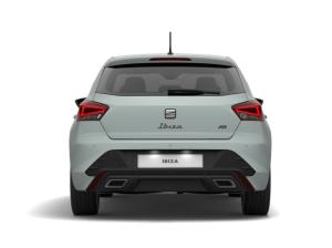 Seat Ibiza 1.0 TSI FR 85 kW (116 PS) 7-Gang-DSG *Ganzjahresreifen*