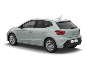 Seat Ibiza 1.0 TSI FR 85 kW (116 PS) 7-Gang-DSG *Ganzjahresreifen*