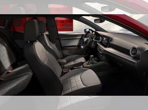 Seat Ibiza FR 1.0 TSI  5-Gang *Ganzjahresreifen*
