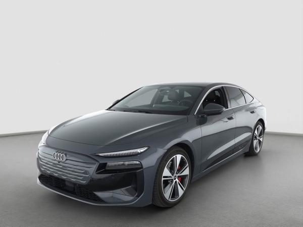 Audi A6 e-tron Sportback quattro Leder B&O HuD Matrix AHK Luft Memory 20"