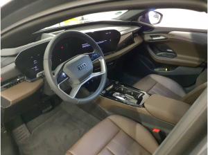 Audi A6 e-tron Sportback quattro Leder B&O HuD Matrix AHK Luft Memory 20"