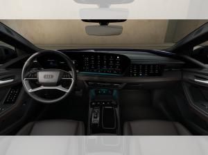 Audi A6 e-tron Sportback quattro Leder B&O HuD Matrix AHK Luft Memory 20"